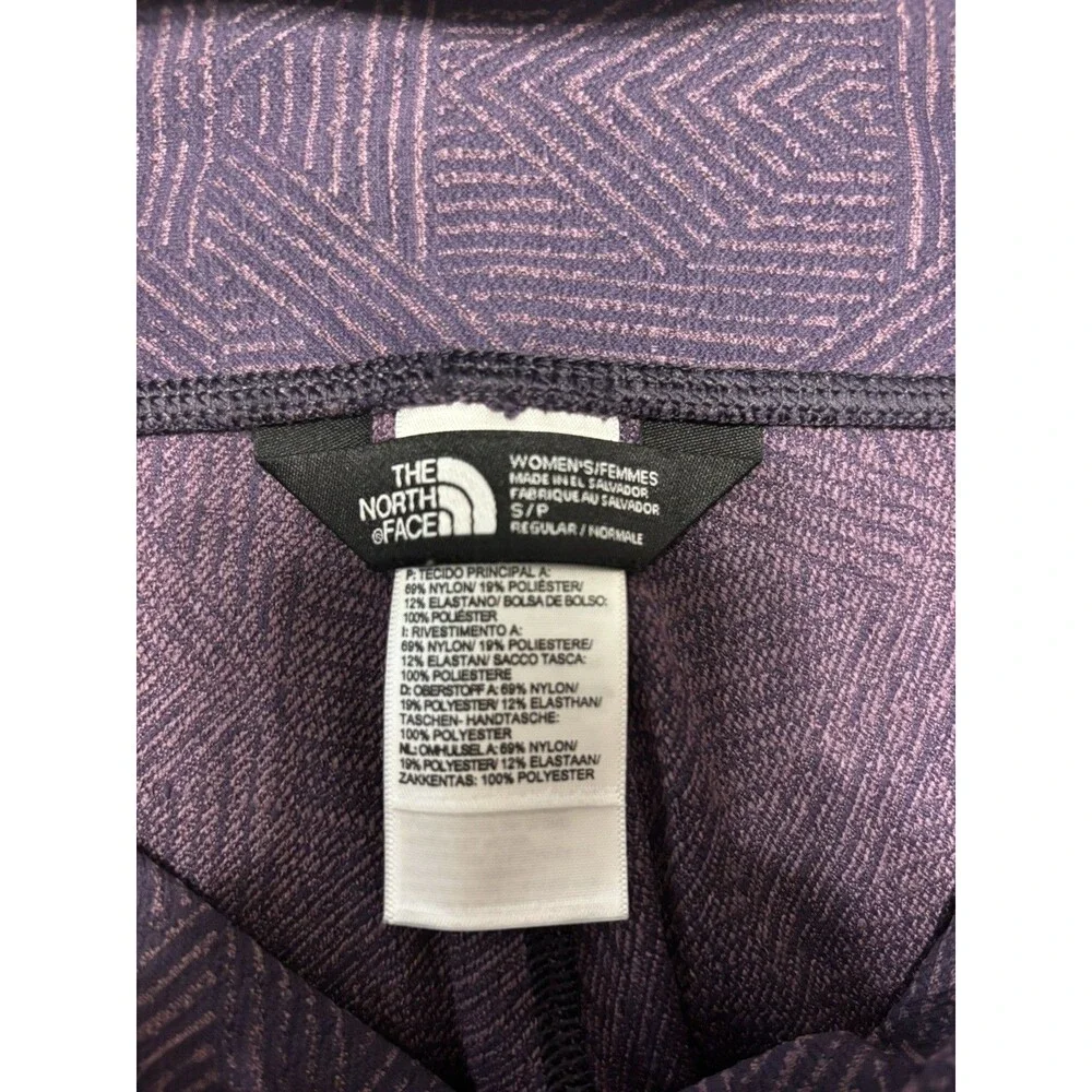The North Face north face